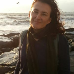 Meet your Posher, Gulnora